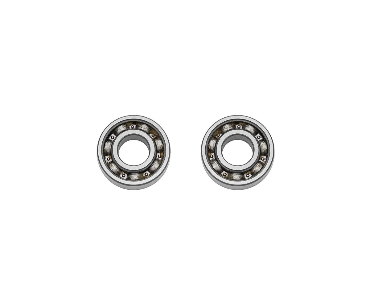 TB Parts NTN Bearing Set - #6203